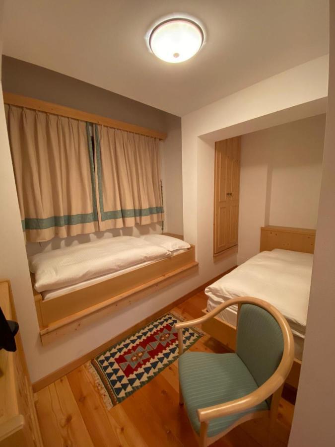 Dolomites Vacation Rentals 산비토디카도레 외부 사진